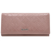 Rovicky portfel skóra naturalna czerwony RPX-20-PMT-4582 RED - kobieta