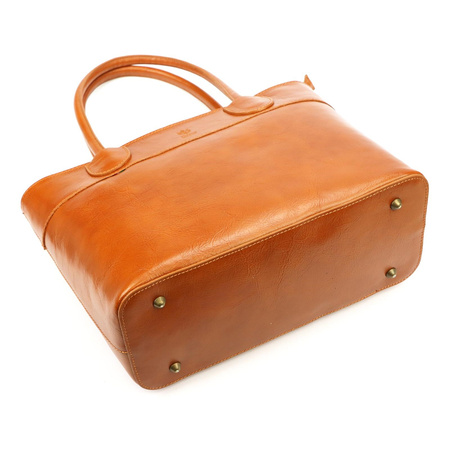 Torebka torebki damska  skórzana skóra naturalna Florence