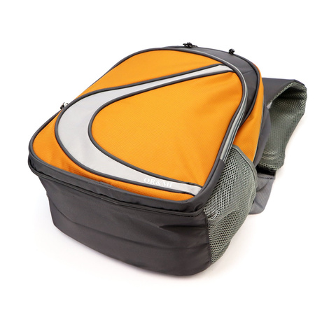 Plecak materiałowy damski Ormi 