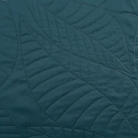 NARZUTA D91 BONI 6 170 X 210 CM CIEMNOTURKUSOWY