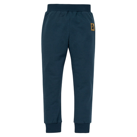 Leginsy SECRET FOREST granat 122