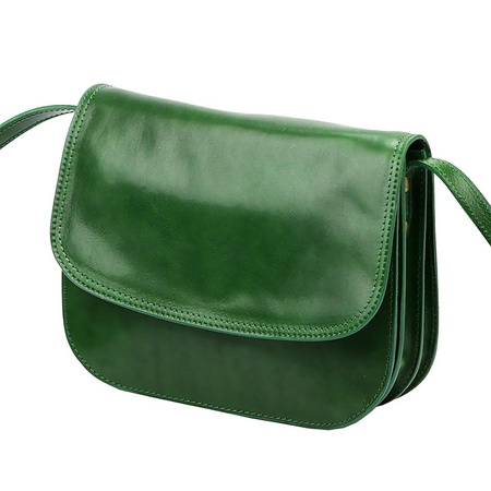 Torebka torebki damska  skórzana skóra naturalna Florence