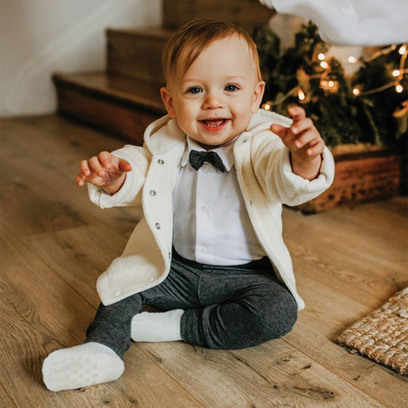 Spodnie dresowe dla chłopca Eevi Ceremony