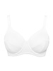 DONNA 962 Biustonosz Miękki, bianco/biel