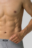 Bokserki majtki męskie 3MH-199 3P