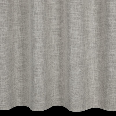 ZASŁONA GOTOWA ROMA 140 X 250 CM BEŻOWY