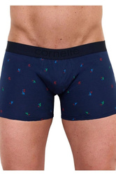 Bokserki High Emotion 508/158 bokserki majtki męskie