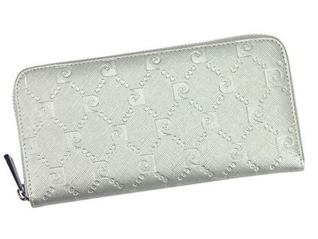 Portfel damski skórzany skóra naturalna+ skóra ekologiczna Pierre Cardin