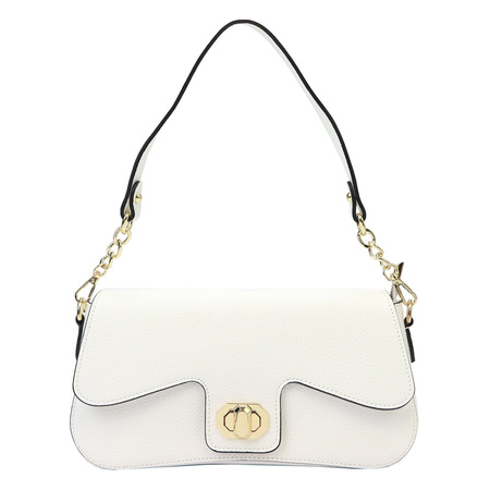 Torebka torebki skórzana skóra naturalna Luka damska