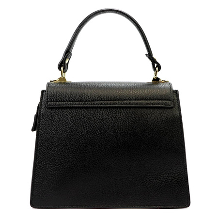 Torebka torebki skórzana skóra naturalna Luka damska