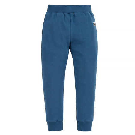 Leginsy SAILOR granatowy 140