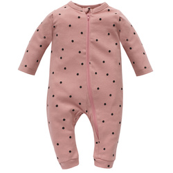 PAJAC BS SUWAK TRES BIEN RO roz,groszki 74