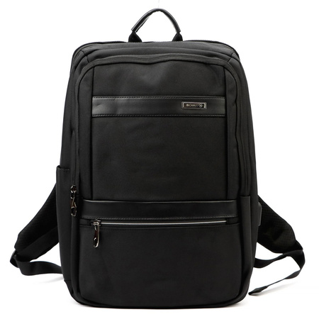 Plecak męski materiałowy B.Cavalli 