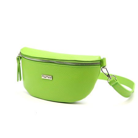 Portfel damski PALERMO czerwony