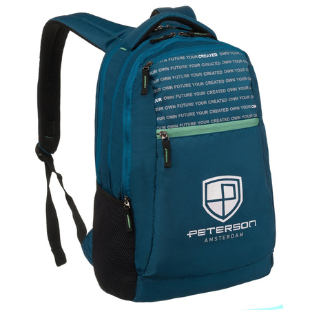 Plecak damski Peterson