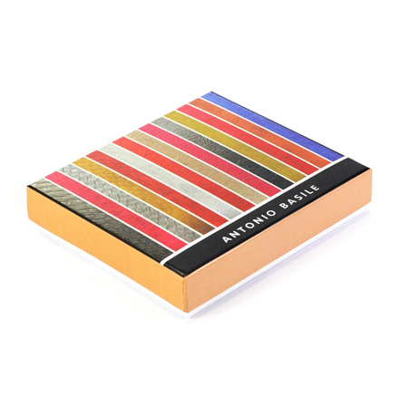 Portfel damski skórzany skóra ekologiczna Antonio Basile