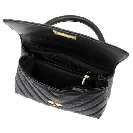 Torebka torebki skórzana skóra naturalna Luka damska 