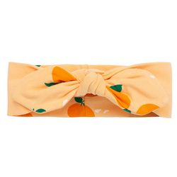 Opaska FRUIT&SUN żółty,pomarańcze 68