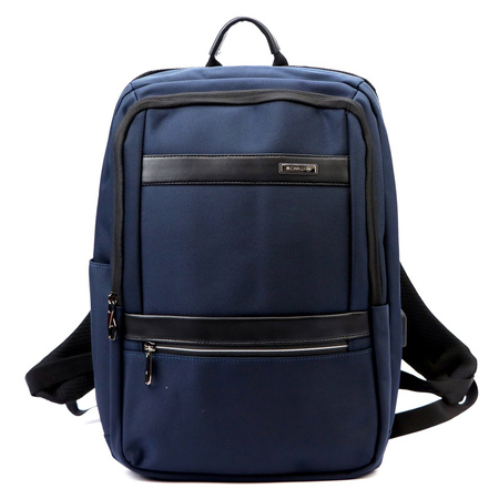 Plecak męski materiałowy B.Cavalli 