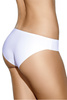 BIKINI 501 bezszwowe figi blanco-biel