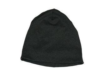 Yo!Czapka bawełniana podwójna chłopięca 54-56 sz.