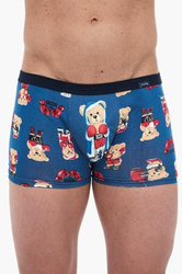 Bokserki Tattoo 280/250 Boxer 2 jeans