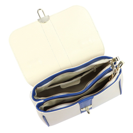 Torebka torebki skórzana skóra naturalna Luka damska