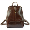 Plecak damski skórzany skóra naturalna Florence 