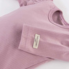  BODY niemowlęce wyprawka  SIMPLY COMFY FALBAN WRZOS Ewa Klucze