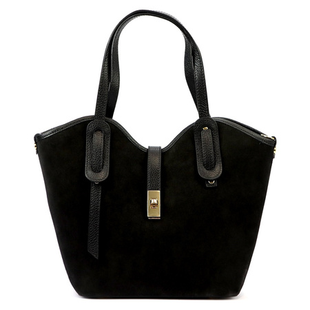 Torba męska HUNTER brazowy