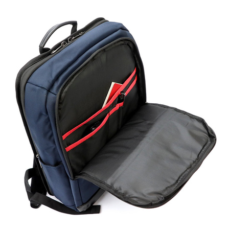 Plecak męski materiałowy B.Cavalli 