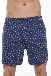 Bokserki majtki męskie  Comfort 002/283
