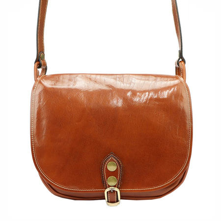 Torebka torebki damska skórzana skóra naturalna Florence