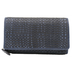 Portfel damski skórzany skóra naturalna Rovicky