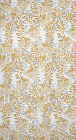 ZASŁONA GOTOWA HARIET 140 X 250 CM NATURALNY