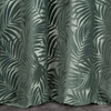 ZASŁONA GOTOWA LIVIA 140 X 250 CM OLIWKOWY