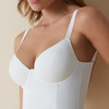GIORGIA Body, marfil/perła