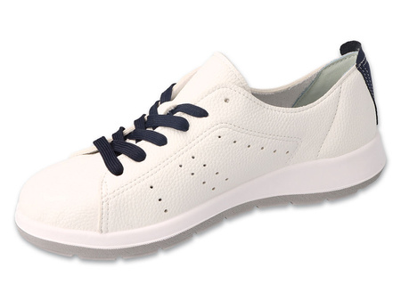 Dr Orto CASUAL - Obuwie Damskie buty sportowe damskie białe