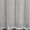 FIRANA GOTOWA NICEA 350 X 250 CM BIAŁY