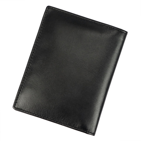 Etui na dokumenty skórzane skóra naturalna 