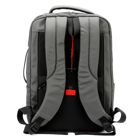 Portfel męski OPTIMAL czarny