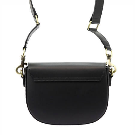 Torebka torebki skórzana skóra naturalna Luka damska