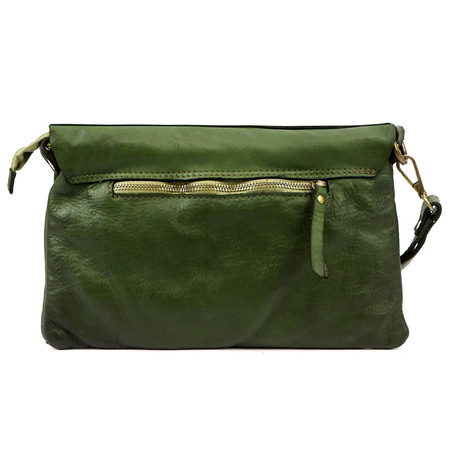 Torebka damska torebki skórzana skóra naturalna VS 