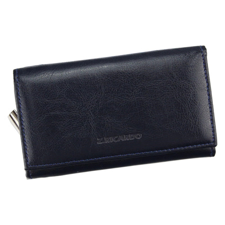 Portfel damski skórzany skóra naturalna Z.Ricardo 