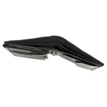 Portfel męski skórzany skóra naturalna Pierre Cardin