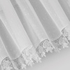 Firana gotowa 400X65/400X35B
