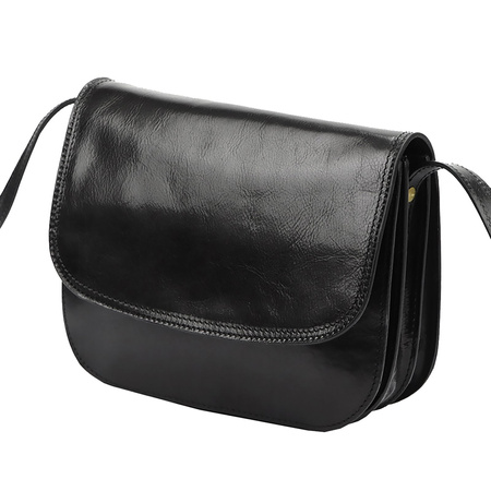 Torebka torebki damska  skórzana skóra naturalna Florence