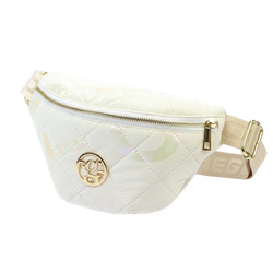 Torebka nerka saszetka damska skóra ekologiczna Gregorio