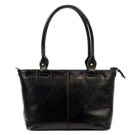 Torebka torebki damska  skórzana skóra naturalna Florence 