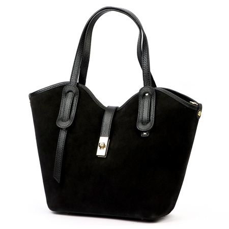 Torba męska HUNTER brazowy